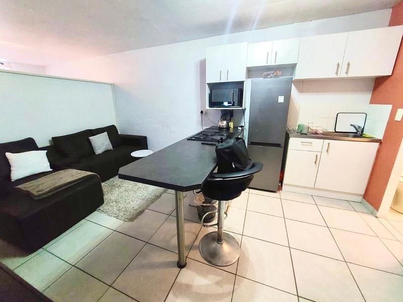 To Let 0 Bedroom Property for Rent in Wynberg Western Cape
